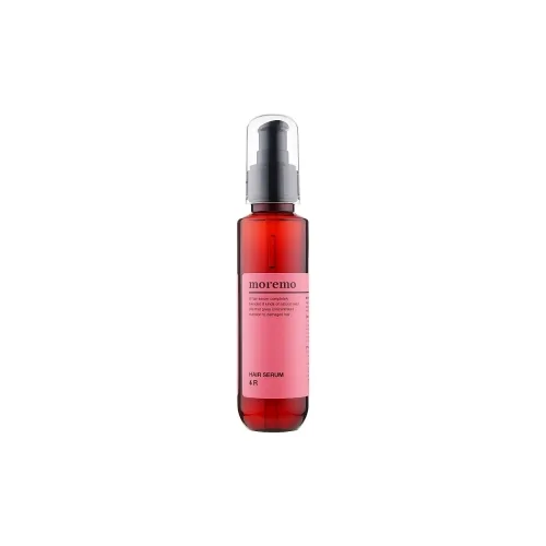 Сироватка для волосся 120 мл Moremo hair serum r