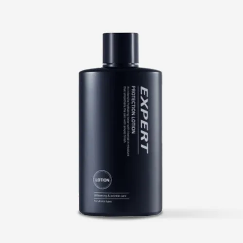 Чоловічий захисний лосьйон для обличчя 200 мл PLDQ expert protection lotion