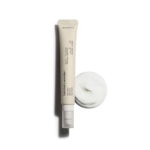 Haruharu Wonder Black Rice Bakuchiol Eye Cream – крем під очі з бакучіолом 20 мл
