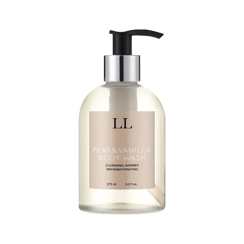 Гель для душу Груша й ваніль 275 мл Love & Loss body wash pear & vanilla