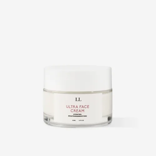 Зволожувальний крем для всіх типів обличчя 50 мл Love & Loss ultra face cream