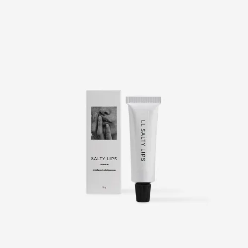 Бальзам для губ Salty Lips Love & Loss salty lips lip balm