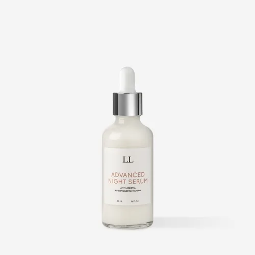 Антивікова сироватка для обличчя 50 мл Love & Loss ageless serum