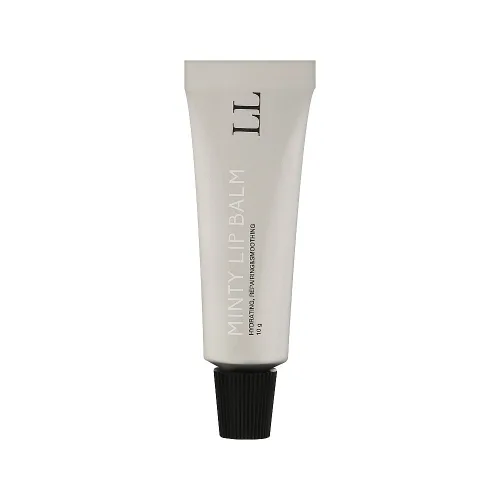 Відновлювальний бальзам для губ Minty Lip Love & Loss minty lip balm