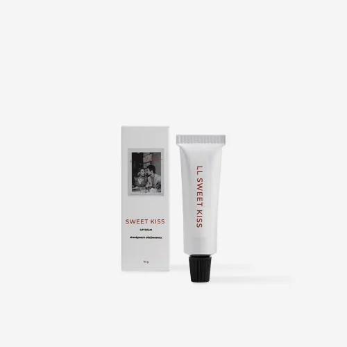 Бальзам для губ Sweet Kiss Love & Loss sweet kiss lip balm
