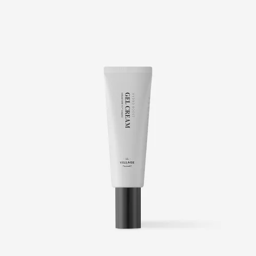 Зволожувальний крем-гель для обличчя 50 мл Village 11 Factory hydro boost gel cream