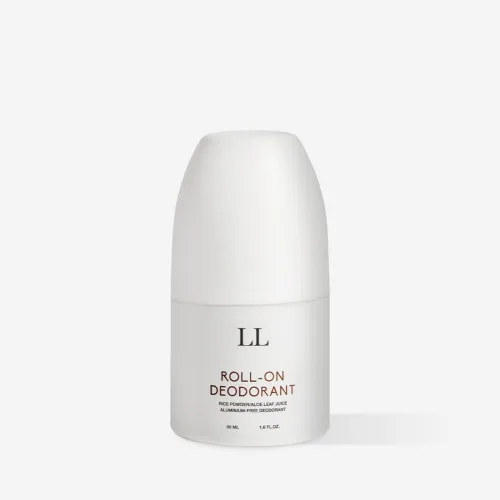 Натуральний дезодорант 50 мл Love & Loss roll-on deodorant