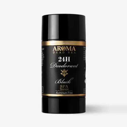 Дезодорант чоловічий 85 мл Aroma Deodorant