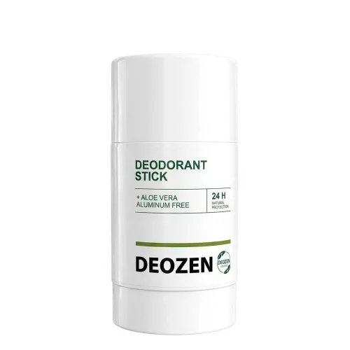 Дезодорант-стік для пахв 24h 50 мл Deozen deodorant stick 24h