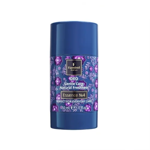 Дезодорант-стік без алюмінію essence