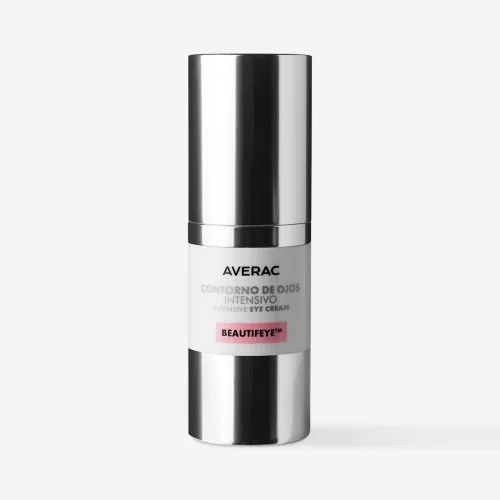 Інтенсивний крем навколо очей 20 мл Averac Essential Eye Contour