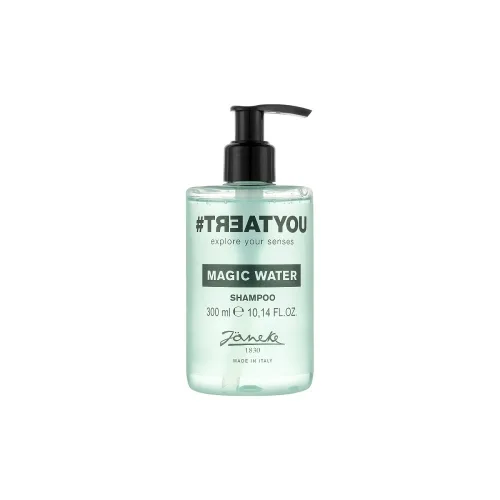 Шампунь для волосся Magic Water 300 мл Treatyou magic water hair shampoo