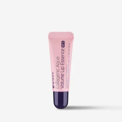Бальзам-есенція для губ з колагеном 10 мл Mizon collagenic aqua volume lip essence