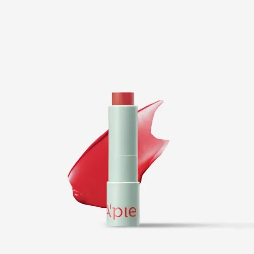 Бальзам для губ 03 «Red» A pieu juicy-pang care lip balm 03 red