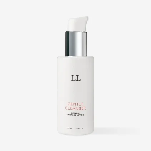 Гель для вмивання для всіх типів шкіри 150 мл Love & Loss gentle cleanser