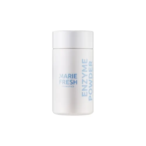 Ензимна пудра для всіх типів шкіри Marie Fresh Cosmetics enzyme powder