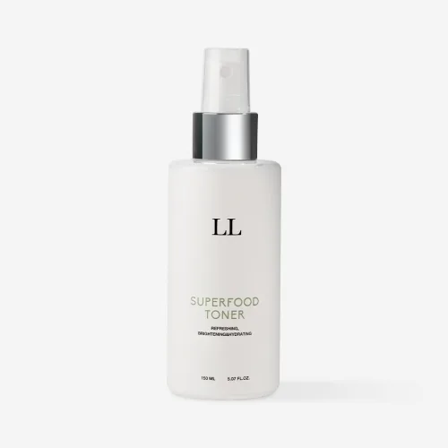 Міст для обличчя 150 мл Love & Loss superfood face mist