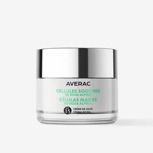 Крем денний антивіковий 50 мл Averac Essential Day Cream