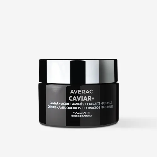 Крем підтягуючий 50 мл Averac Focus Caviar+