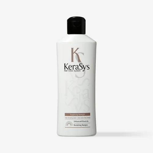 Шампунь Kerasys Hair Clinic System Revitalizing Оздоровчий 180 мл