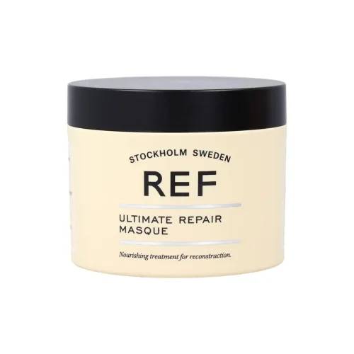 Відновлююча маска 250 мл REF ultimate repair regenerating mask