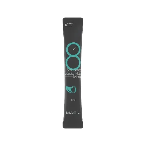 Маска для об єму волосся 8 мл Masil 8 seconds liquid hair mask