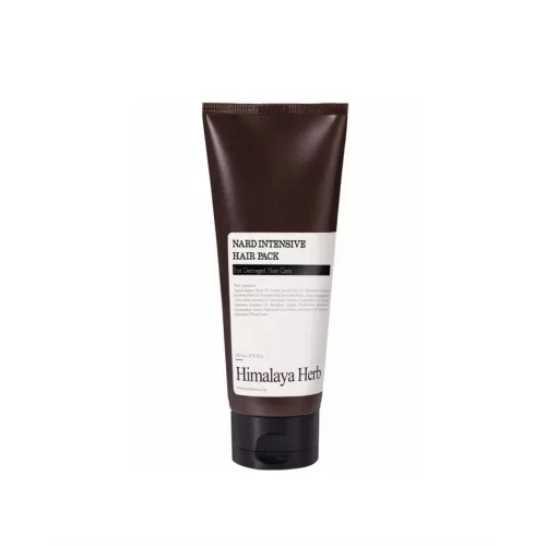Інтенсивна маска для волосся 200 мл NARD intensive hair pack