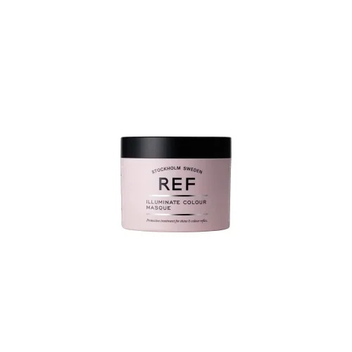 Маска для фарбованного волосся 250 мл REF illuminate color mask for colored hair