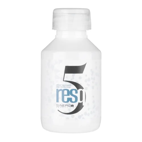 Відновлююча сироватка для волосся 100 мл Sinergy serum resq5 istant recover