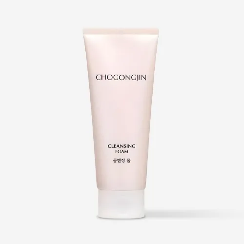 Пінка для вмивання 150 мл Missha chogongjin cleansing foam