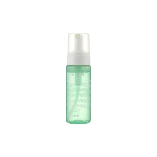 Пінка-мус для обличчя з чайним деревом 150 мл Medi-Peel dutch tea bubble cleanser
