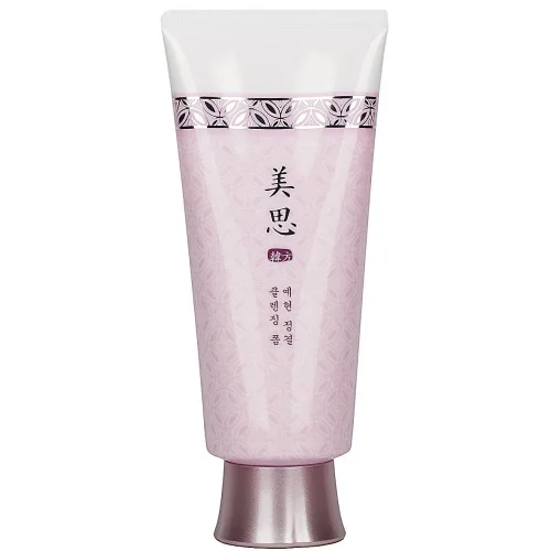 Пінка для вмивання омолоджуюча з екстрактами східних трав 170 мл Missha Yei Hyun Cleansing Foam