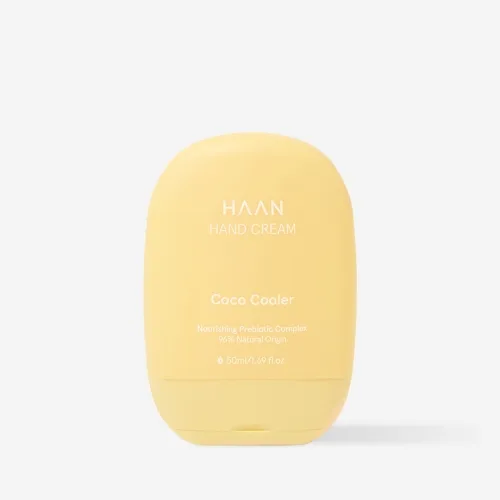 Крем для рук Haan Coco Cooler 50 мл