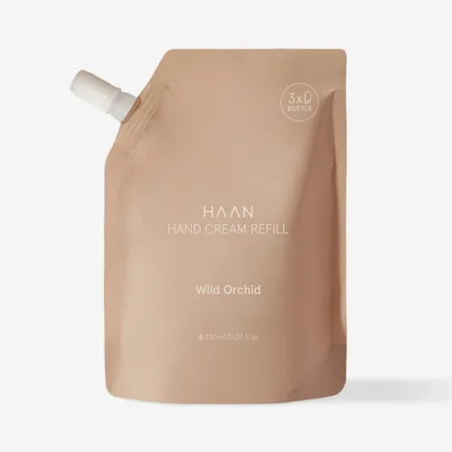 Крем для рук Haan Wild Orchid, запасний блок, 150 мл