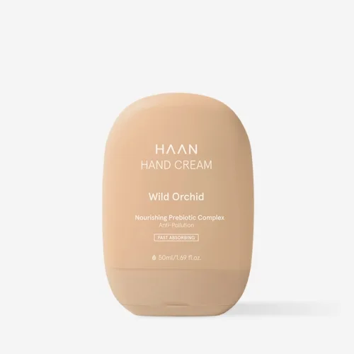 Крем для рук Haan Wild Orchid 50 мл