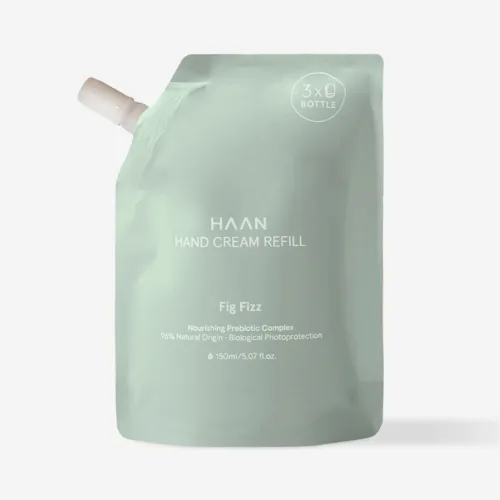 Крем для рук Haan Fig Fizz запасний блок 150 мл