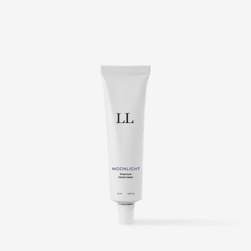 Крем для рук Moonlight 30 мл Love & Loss moonlight hand cream