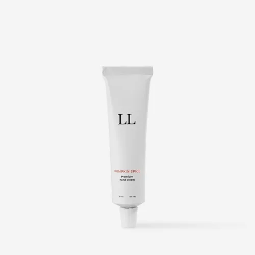 Крем для рук Pumpkin Spice 30 мл Love & Loss pumpkin spice hand cream