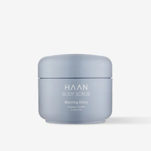 Скраб для тіла Ранкова свіжість 200 мл HAAN body scrub new morning glory