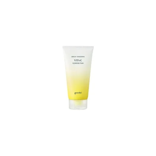 Пінка для вмивання з танжерином 150 мл Goodal green tangerine vita c cleansing foam