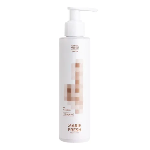 Пілінг для тіла sin cleanser 150 мл MARIE FRESH sin cleanser peeling