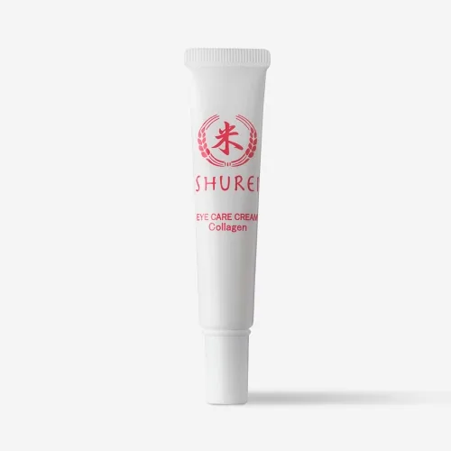 Крем навколо очей із колагеном Shurei Eye Cream