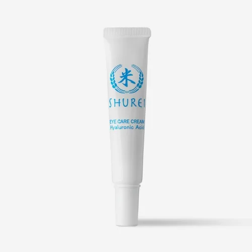 Крем навколо очей із гіалуроновою кислотою Shurei Eye Cream