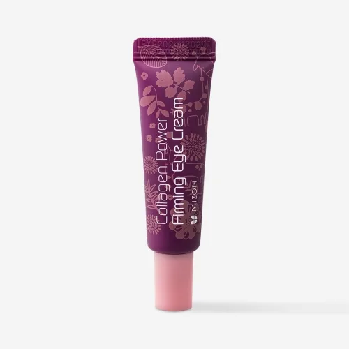 Крем для шкіри навколо очей з колагеном 10 мл Mizon Collagen Power Firming Eye Cream