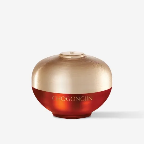 Антивіковий крем для зони навколо очей 30 мл Missha chogongjin sosaeng jin eye cream