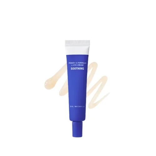 Зволожувальний крем для шкіри навколо очей 25 мл It s Skin power 10 formula li eye cream