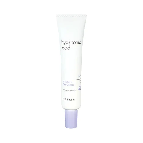 Зволожувальний крем для шкіри навколо очей 25 мл It s Skin hyaluronic acid moisture eye cream