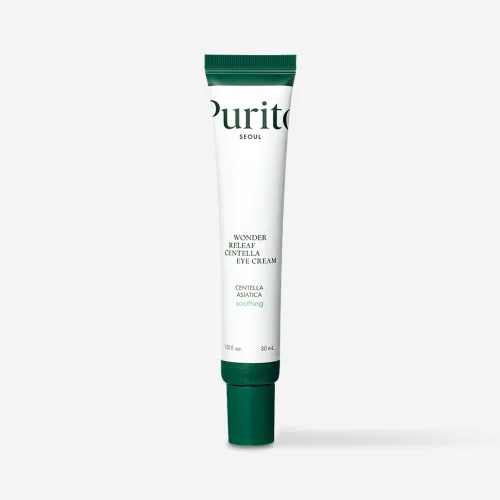 Purito SEOUL Wonder Releaf Centella Eye Cream – крем під очі