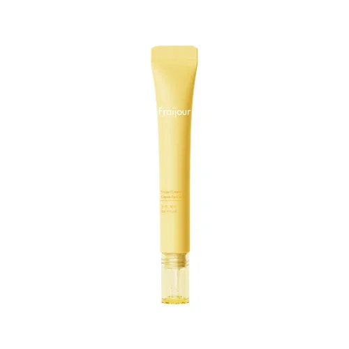 Капсульний крем для зони навколо очей прополіс 15 мл Fraijour yuzu honey capsule eye cream