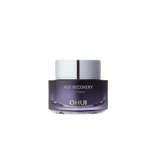 Крем для шкіри навколо очей 25 мл OHUI age recovery eye cream